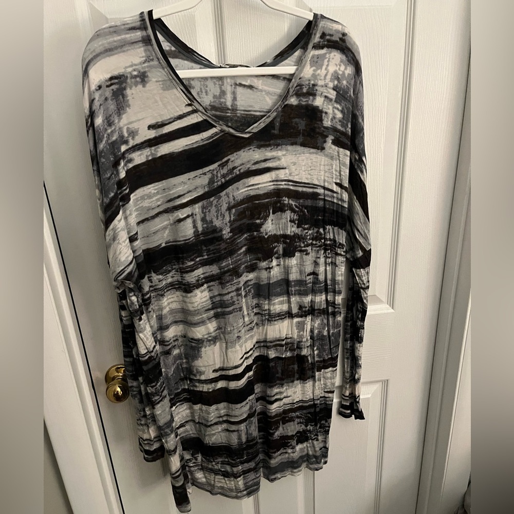 Cabi Boutique Top